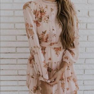 Roolee, pink, size medium